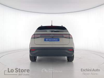 Volkswagen Taigo 1.0 tsi edition plus 95cv Grigio usata Pisa