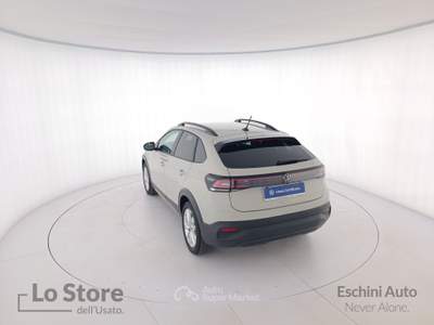 Volkswagen Taigo 1.0 tsi edition plus 95cv Grigio usata Pisa