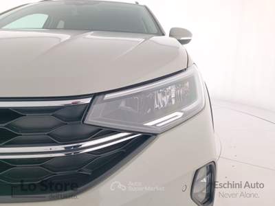 Volkswagen Taigo 1.0 tsi edition plus 95cv Grigio usata Pisa