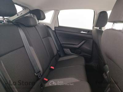 Volkswagen Taigo 1.0 tsi edition plus 95cv Grigio usata Pisa