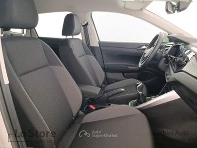 Volkswagen Taigo 1.0 tsi edition plus 95cv Grigio usata Pisa