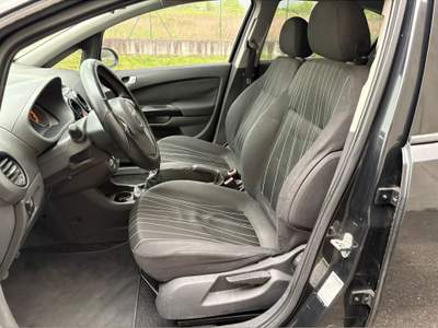 Opel Corsa impianto GPL SCAD  2031 usata Ostuni