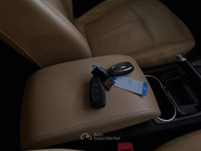 Ford Galaxy 2.0 diesel CAMBIO AUTOMATICO  Bronzo usata Langhirano