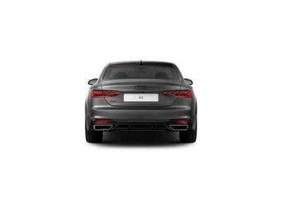 Audi A5 KM ZERO! Grigio usata Bagnolo Mella