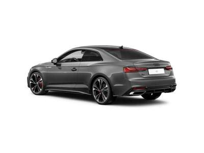 Audi A5 KM ZERO! Grigio usata Bagnolo Mella