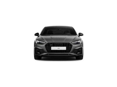 Audi A5 KM ZERO! Grigio usata Bagnolo Mella