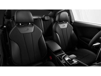 Audi A5 KM ZERO! Grigio usata Bagnolo Mella