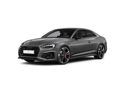 Audi A5 KM ZERO! Grigio usata Bagnolo Mella