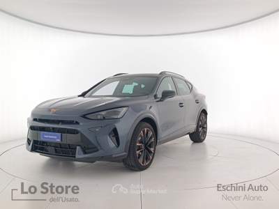 Cupra Formentor 2.0 tdi 150cv dsg Grigio usata Pisa