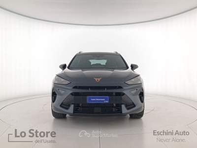 Cupra Formentor 2.0 tdi 150cv dsg Grigio usata Pisa
