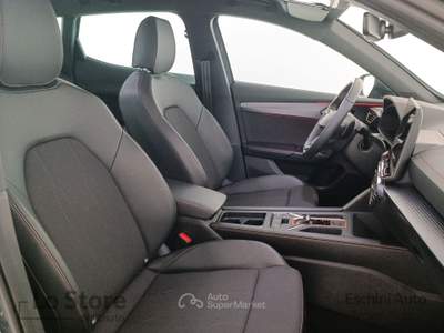 Cupra Formentor 2.0 tdi 150cv dsg Grigio usata Pisa