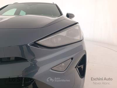 Cupra Formentor 2.0 tdi 150cv dsg Grigio usata Pisa