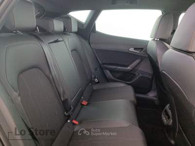 Cupra Formentor 2.0 tdi 150cv dsg Grigio usata Pisa