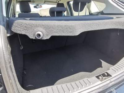Ford Focus TDCi 120CV Titanium 2016 Nero usata Barletta