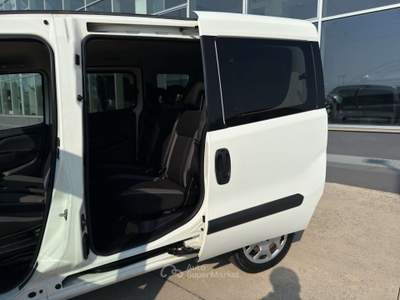 Fiat Doblò Doblo 1.6 mjt 16v Lounge s N1 - !!!PROMOSTAR!!! Bianco usata Torbole Casaglia