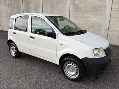 Fiat Panda Scadenza impianto metano 2036!!! usata Ostuni