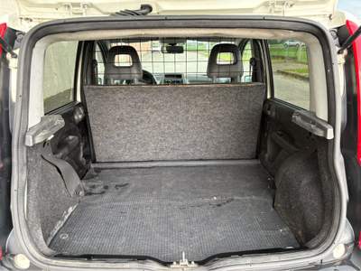 Fiat Panda Scadenza impianto metano 2036!!! usata Ostuni