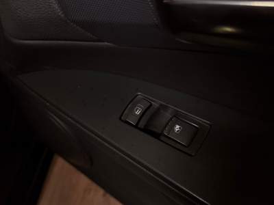 SsangYong Kyron STUPENDA SSANGYONG KIRON UNICO PROPRIETARIO Nero usata Roma