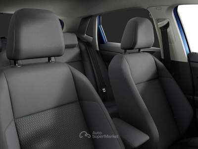 Volkswagen Polo KM ZERO! Blu/Azzurro usata Bagnolo Mella