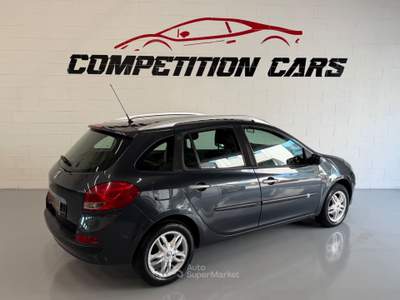Renault Clio Storia 1.2 5 porte GPL Confort Grigio usata Torino