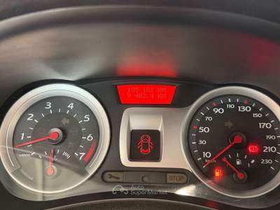 Renault Clio Storia 1.2 5 porte GPL Confort Grigio usata Torino
