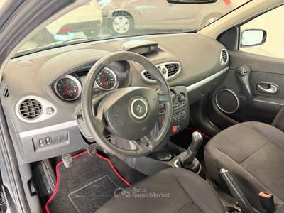 Renault Clio Storia 1.2 5 porte GPL Confort Grigio usata Torino
