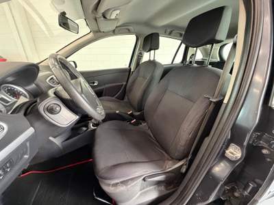 Renault Clio Storia 1.2 5 porte GPL Confort Grigio usata Torino