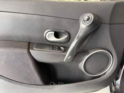 Renault Clio Storia 1.2 5 porte GPL Confort Grigio usata Torino