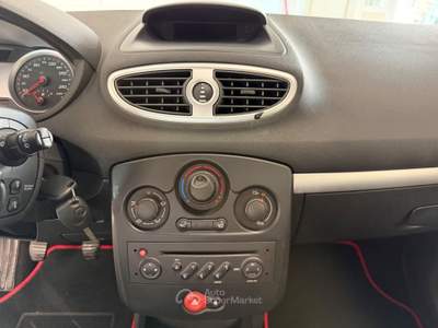 Renault Clio Storia 1.2 5 porte GPL Confort Grigio usata Torino