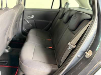 Renault Clio Storia 1.2 5 porte GPL Confort Grigio usata Torino
