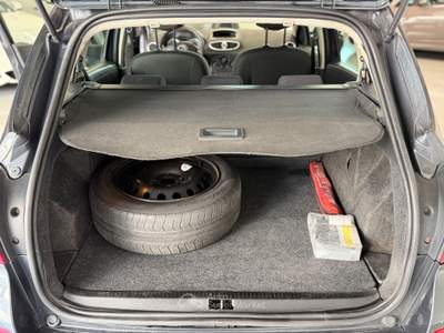 Renault Clio Storia 1.2 5 porte GPL Confort Grigio usata Torino