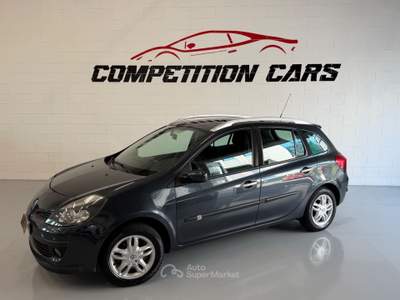 Renault Clio Storia 1.2 5 porte GPL Confort Grigio usata Torino