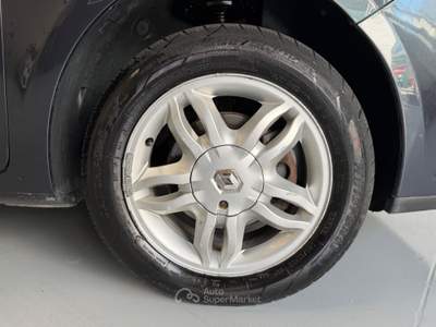 Renault Clio Storia 1.2 5 porte GPL Confort Grigio usata Torino