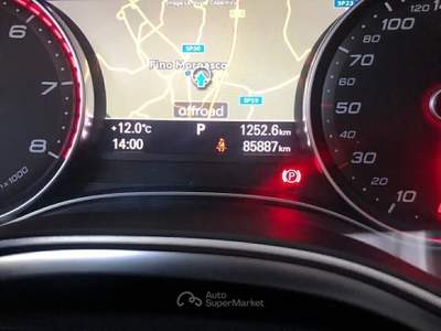 Audi RS 6 RS6 Dynamic.s Nero usata Fino Mornasco
