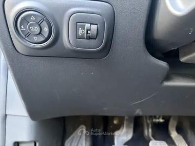 Citroen C3 Aircross NEOPATENTATI.s Nero usata Fino Mornasco