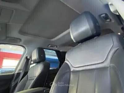 Land Rover Discovery HSE 240CV 7 Posti Aut. - Tetto Panoramico, Full Optional.s Grigio usata Fino Mornasco