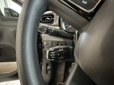Citroen C3 UNICO PROPRIETARIO, NO FUMATORI Grigio usata Città di Castello