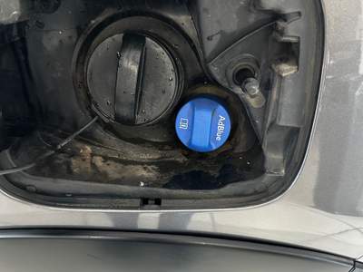 Citroen C3 UNICO PROPRIETARIO, NO FUMATORI Grigio usata Città di Castello