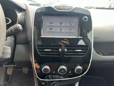 Renault Clio dCi 8V 75CV Start&Stop 5 porte Energy Zen Bianco usata Rivignano Teor