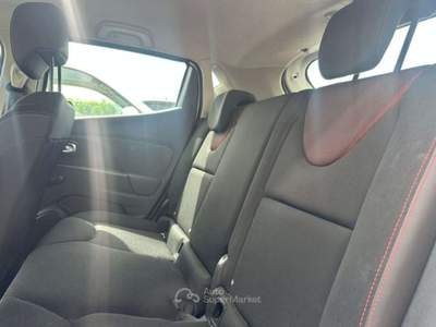 Renault Clio dCi 8V 75CV Start&Stop 5 porte Energy Zen Bianco usata Rivignano Teor