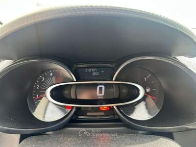 Renault Clio dCi 8V 75CV Start&Stop 5 porte Energy Zen Bianco usata Rivignano Teor
