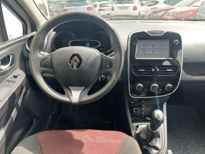 Renault Clio dCi 8V 75CV Start&Stop 5 porte Energy Zen Bianco usata Rivignano Teor