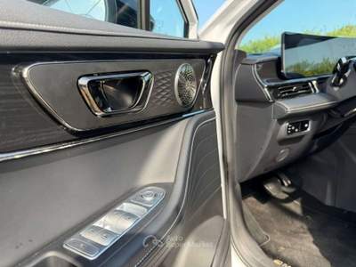 Omoda 5 Omoda 5 1.6 TGDI 147CV aut. Comfort Bianco usata Rivignano Teor