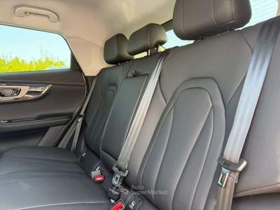 Omoda 5 Omoda 5 1.6 TGDI 147CV aut. Comfort Bianco usata Rivignano Teor