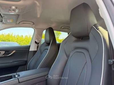 Omoda 5 Omoda 5 1.6 TGDI 147CV aut. Comfort Bianco usata Rivignano Teor
