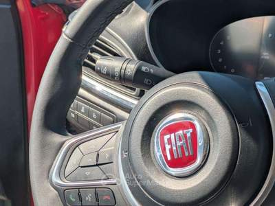 Fiat Tipo 1.5HYBRID DCT 130cv Rosso usata Roma