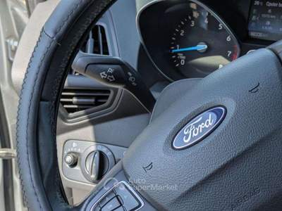 Ford Kuga 1.5 EcoBoost 120 cv - Android/Carplay Navi Grigio usata Roma