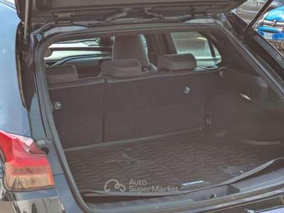 Lexus UX HYBRID BUSINESS 2WD 2.0cc 184cv(152cv) Grigio usata Roma