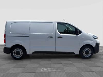 Fiat Scudo Scudo 1.5 BlueHDi 120CV PL-TN Furgone Bianco usata Roma