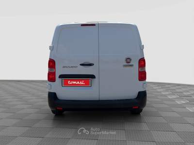 Fiat Scudo Scudo 1.5 BlueHDi 120CV PL-TN Furgone Bianco usata Roma